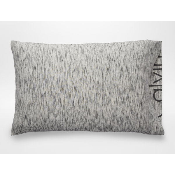 Calvin klein 2025 super standard pillow